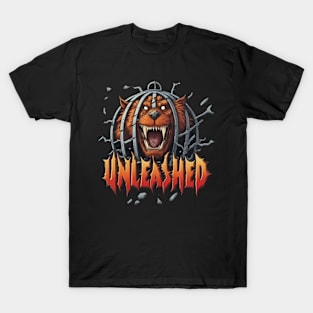 Unleashed T-Shirt